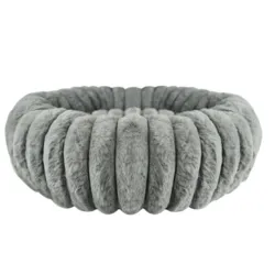 Ollipet Bella Bloom Donutseng | flere farver