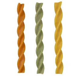 Vegetar hundesnacks med fristende smag af frugt