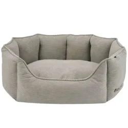 Nordic Paws Fiona | Oval Hundeseng