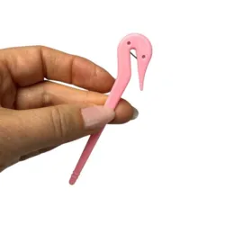 Ollipet Tangle Cutter med lille kniv