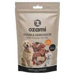 Ozami Sandwich med kylling | 100g