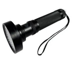 UV LED Urin- samt rav-detektor | 100LED