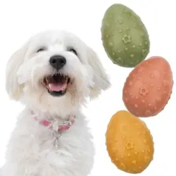 Hundesnack med påsketema. Lad din hund være en del af påske traditionerne.