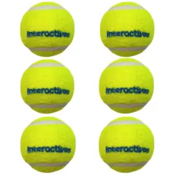 AFP Interactives - Aportbolde 6 stk.