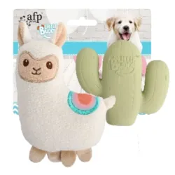 AFP Little buddy Fiesta legetøj