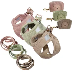 Ollipet Bijou selesæt | Z1