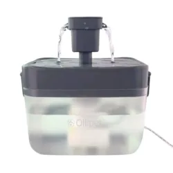 Ollipet Mini Pet Water Fountain kan fremme indtag af væske