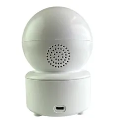 PetCam er et smart, wifi-baseret overvågningskamera, så du konstant kan følge med i, hvad dit køledyre foretager sig