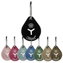 Ollipet For Wagging Tails | PoopLoop Poseholder