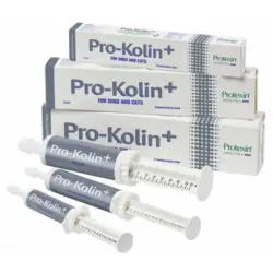 Pro-kolin+ 15ml Støtter hundens fordøjelse - perfekt til mindre maveproblemer