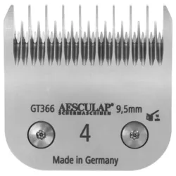 Aesculap klippeskær 4 | 9,5 mm