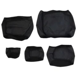 Original Pawise Gentleman Wrap – en praktisk og vaskbar hundeble til hanhunde med markeringsbehov eller inkontinens