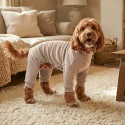 Ollipet Cozy Warmer | Body Warmer