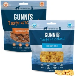 Gunnis Baby Bites