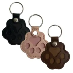 Ollipet PawFur Charm med plads til pels fra din hund