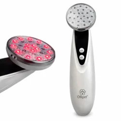 Ollipet PetCare Infrared Therapy Lamp for pets