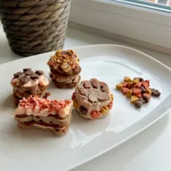 Bag nemt dine egne hundekager og pynt dem lige som du ønsker