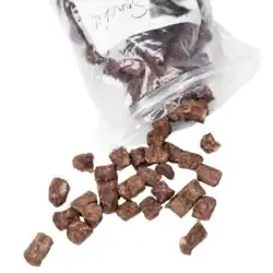 EU-producerede Snack'it Mini Trainers kylling træningsgodbidder til hunde