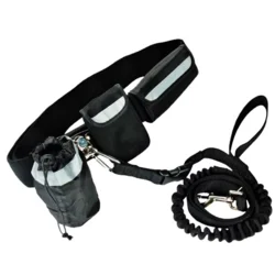 Pawise Håndfri hundejogger Kit