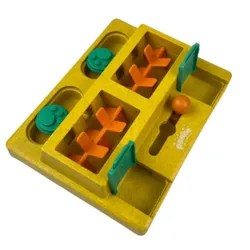 Pawise Fun Plus Smart Toy Level 2 aktivitetslegetøj til hund
