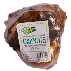 My Treat Okseknogle | 500g