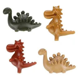 Vegetar Snack Dino Small hundesnack i assorterede farver