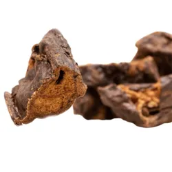 Snack'it Hestelunger 200g naturlige tørrede hundesnacks