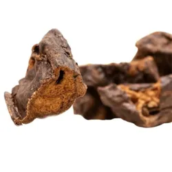 Snack’it Hestelunger som sprød og naturlig hundesnack af hest