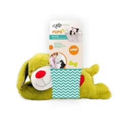 AFP Little Buddy Warm Dog tryghedsbamse til hunde