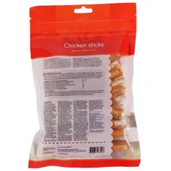 Småland Chicken Sticks naturlige hundesnacks med tyggeglæde