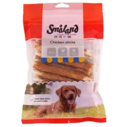 Småland Chicken Sticks 300g
