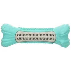 Growi Dental Bone tyggeben i gummi til hund