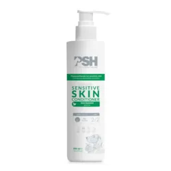 PSH Sensitive Skin Conditioner med niacinamid og biotin til hunde