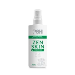 PSH Zen Skin spray til skånsom pleje af hud og pels