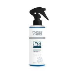 PSH 2 Phase Conditioner til udredning og pleje af hundepels