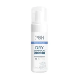 PSH Dry Shampoo Foam, Tørshampoo | 200ml