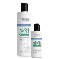PSH Aloe Lover Shampoo