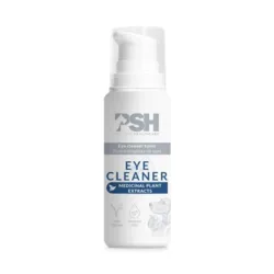 PSH Eye Cleaner tonic til skånsom rengøring omkring øjnene
