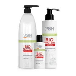 PSH Bio Protein Mask | Fugtgivende Pelskur