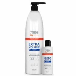 PSH Extra Volume Shampoo | 1000ml