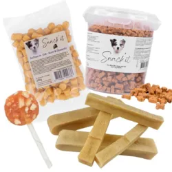 Pakketilbud | Cheese Lover