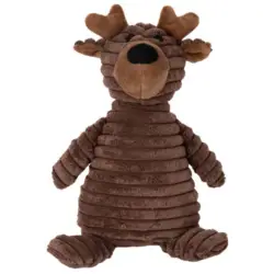 Ollipet Mushy Mammals Bamser | Rensdyr Rudolf