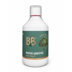 B&B Plaque Patrol Water Additive til daglig tandpleje i hundens drikkevand