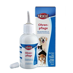 Trixie Ørerens 50 ml