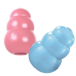 KONG Puppy Small| hvalpelegetøj