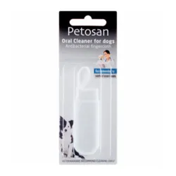 Petosan fingertandbørste