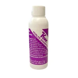 KW Hvalpeshampoo 50 ml