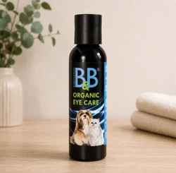 B&B Eye care 100ml | Øjenpleje