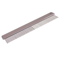 KW Dobbeltkam 16 cm | Hundekam