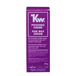 KW potevoks creme på tube 50g
